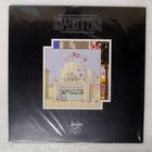LED ZEPPELIN THE SONG REMAINS THE SAME SWAN SONG P5544N Japan VINYL 2LP