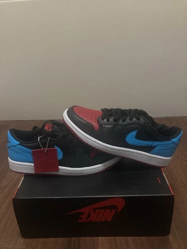 Jordan 1 Low Retro Og