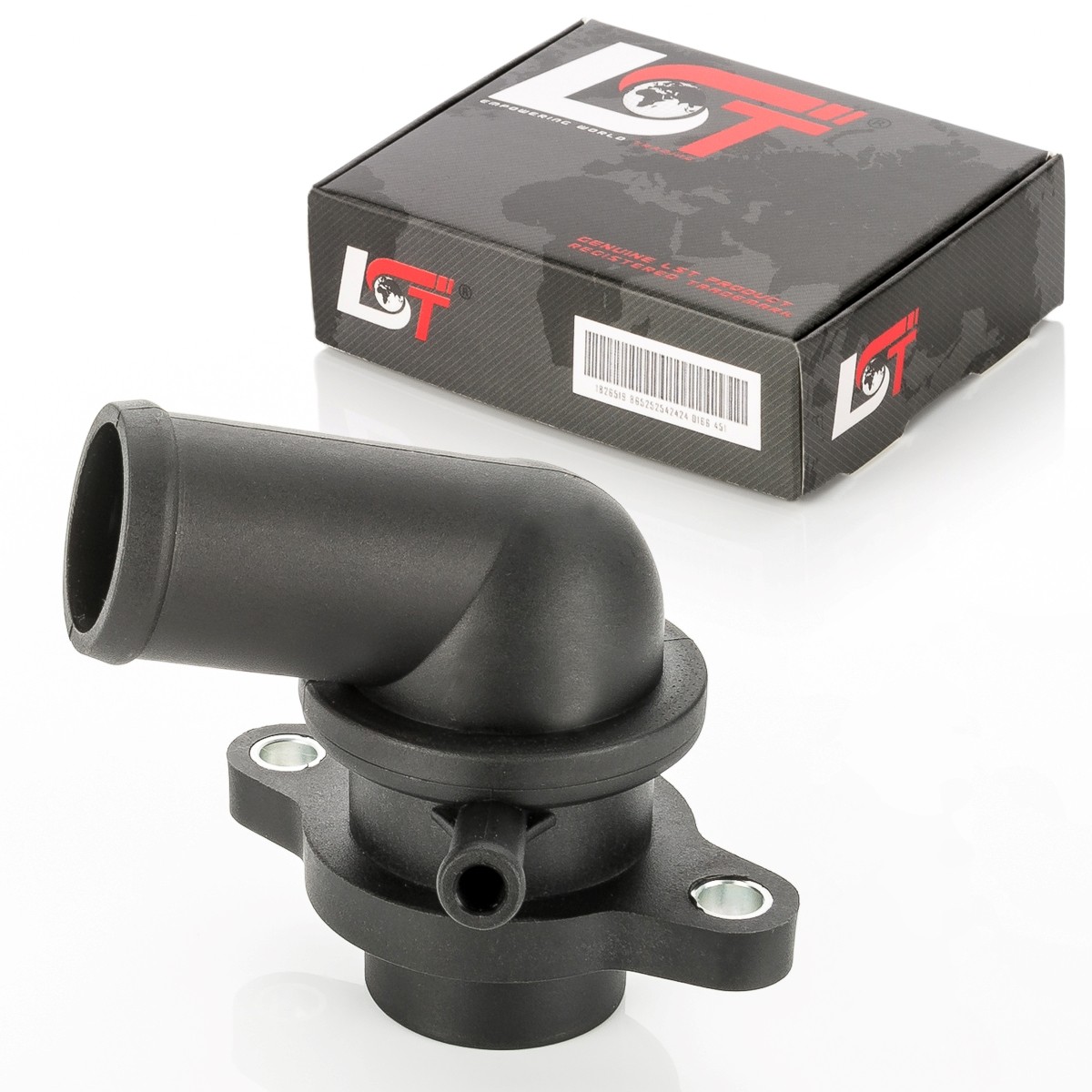 Coolant Thermostat with Housing 87°C for DAEWOO NEXIA NUBIRA REZZO 1.4 1.6 16V