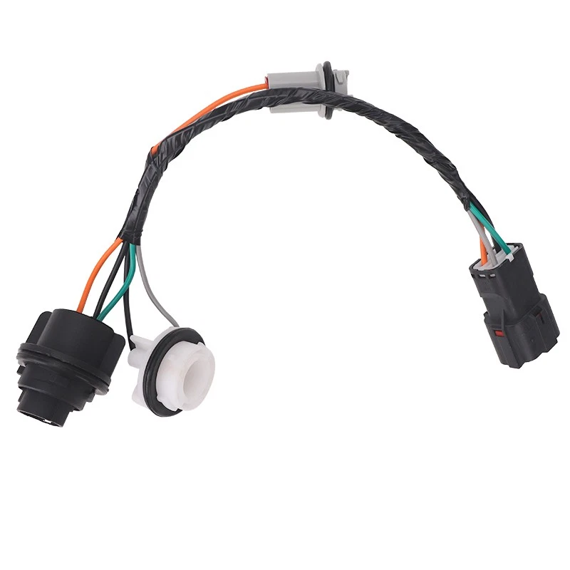 Rear Tail Lamp Socket Wire Assembly 92480-D3010 Fit For Hyundai Tucson 2016-2018 - Image 3 of 4