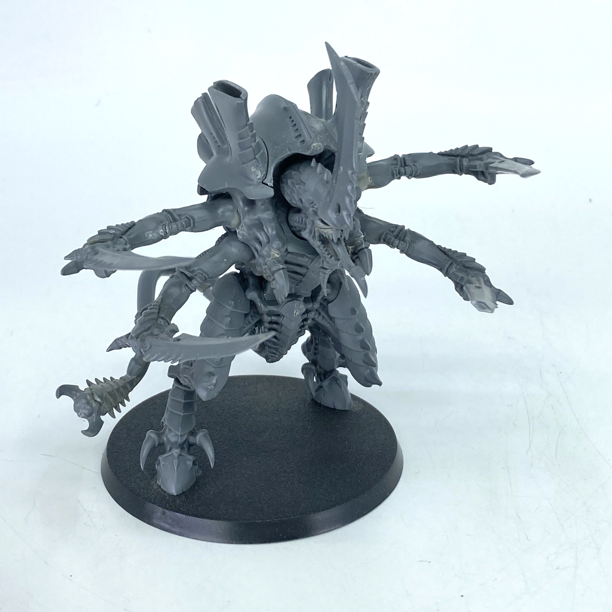 Tyranid Swarmlord - Tyranids - Warhammer 40K Games Workshop BOX389
