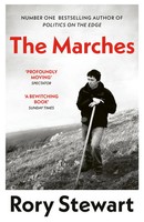 Rory Stewart | The Marches | Taschenbuch | Englisch (2017) | Vintage Publishing