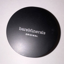bareMinerals Original Loose Powder Foundation SPF 15 Soft Medium 11 0.28 oz