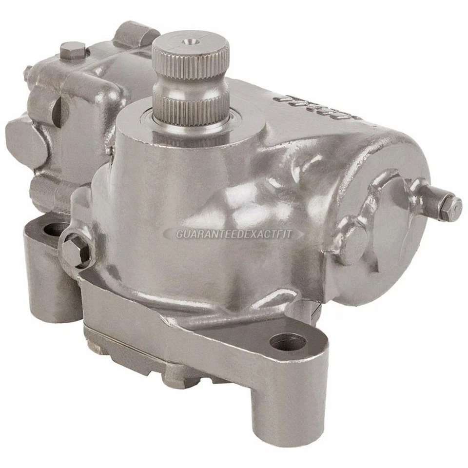 Caixa de câmbio de direção hidráulica Freightliner Kenworth Chevy substitui TAS652262 GAP - Imagem 4 de 4