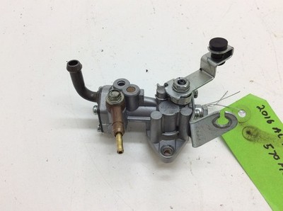 Arctic Cat Pump Oil Pump Injector 2010-2020 Bearcat Lynx T F 570 OEM 3007-866