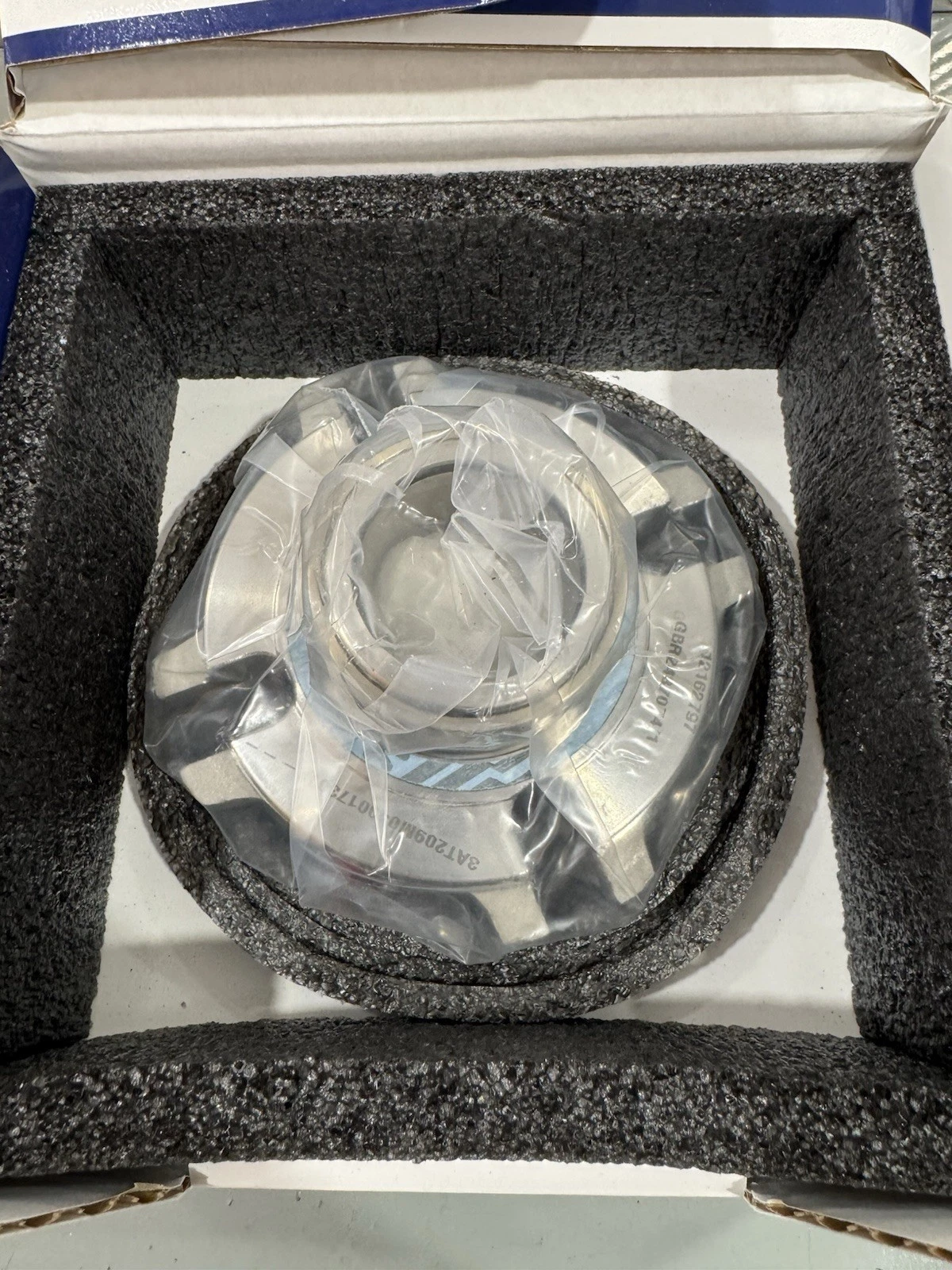 AESSEAL Netzero Single Cartridge CSSN-R 40mm 12162797 Brand New 7