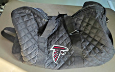 Atlanta Falcons NFL Forevor Collectibles FOCO Bolso de Lona/Viaje - NUEVO/NUEVO CON ETIQUETAS