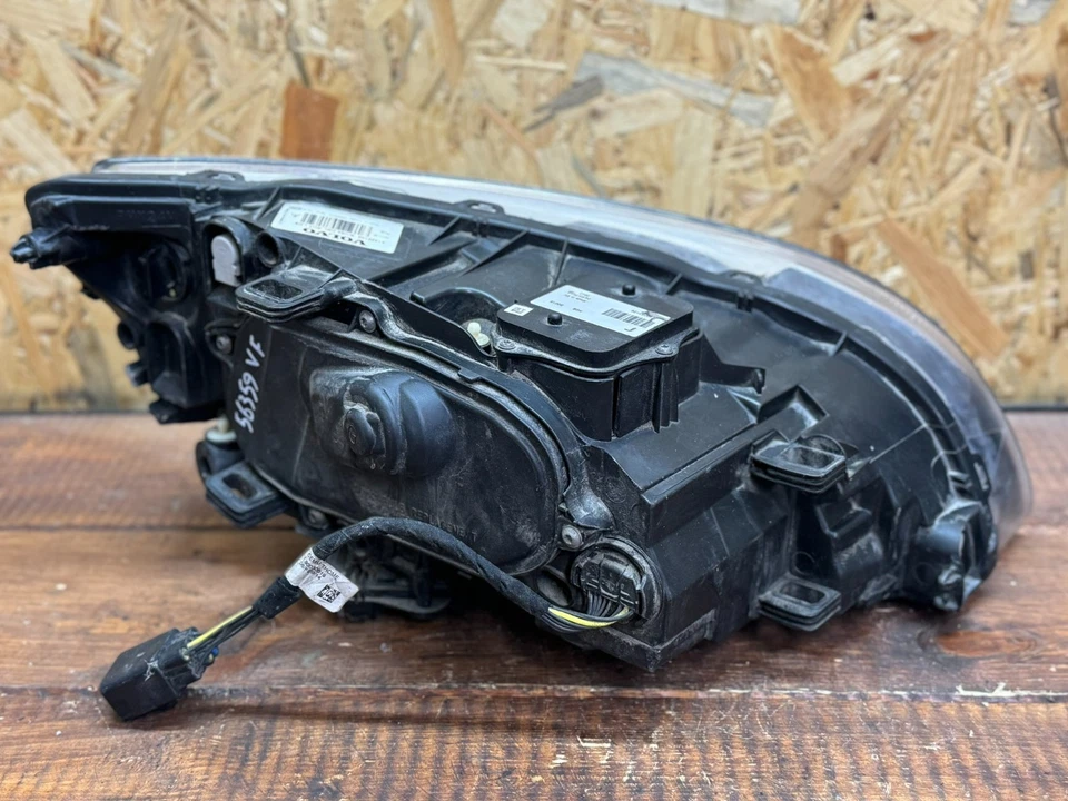 D3S SCHEINWERFER XENON DBL LINKS ORIGINAL VOLVO S60 II V60 I 31420108 - Bild 4 von 4