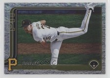 2025 Topps Series 2 Holo Foil Bailey Falter #671 14dq