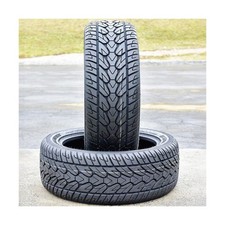 2x 30540r22 All-season Tires - 114v Xl 4-ply Blackwall 2x 30540r22 All-season Tires - 114v Xl 4-ply Blackwall