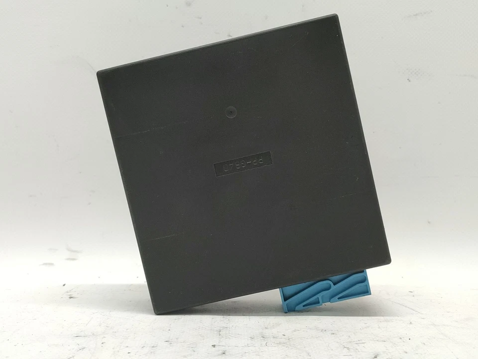 13104879 MODULO ELETTRONICO / 2448087 PER OPEL ASTRA H STATION WAGON A04 1.9 C - Immagine 2 di 4