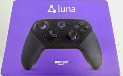IOB LUNA AMAZON CONTROLLER IN GOOD CONDITION AS PICTURED. (P10023315)