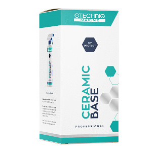 Gtechniq Ceramic Base - 250ml MCB 0.25 UPC 5060147722024