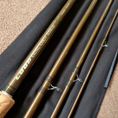 LOOP EVOTEC 1015F フライロッド　釣竿 LOOP EVOTEC CAST 10150-4F 15'0