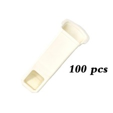 100PCS Dental Scanner Intraoral Sleeves Disposable Protective Cover For iTero