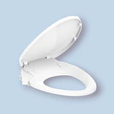 KOHLER Purewash Elongated Manual Bidet