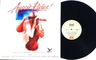 Aussie Rules! LP Easybeats-Zoot-Chain-AC/DC-Stevie Wright-The Angels-Spectrum NM