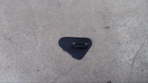 Abdeckung Rückbank Hinten Links 6965051 BMW 118d DPF Bj 2007 E81,E82,E8 2302186