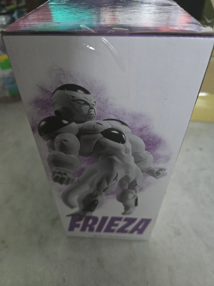 SH Figuarts Dragon Ball Z 全功率 Frieza PBandai 限定 * 全新 / 密封 * — 第 2/4 张图片