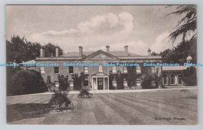 R800324 Everleigh House Phillips Pewsey Vale Serie