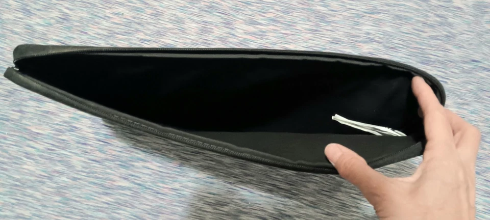 Funda con Cremallera HP Star Wars Edición Especial 15.6" Computadora Portátil Usada en Excelente Condición Foto 3 de 4