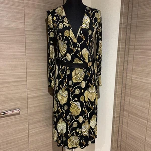 Robe mode une pièce femme GUCCI taille 38 authentique du Japon