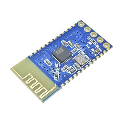 JDY-31   Serial Supports SPP Compatible HC-05 HC-06 Slave CC2541 Module #iv