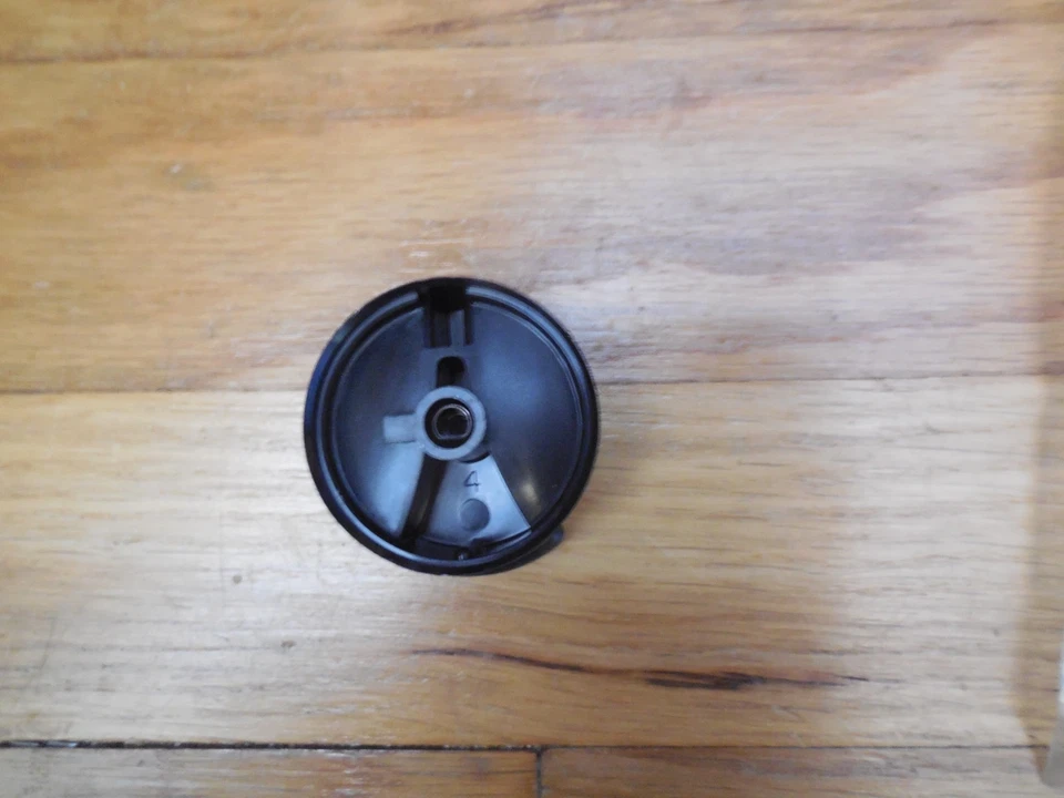 Nuevo de Lote Antiguo Ford Taurus 1986-1989 perilla de Faro E6DZ-11666-A Foto 3 de 3