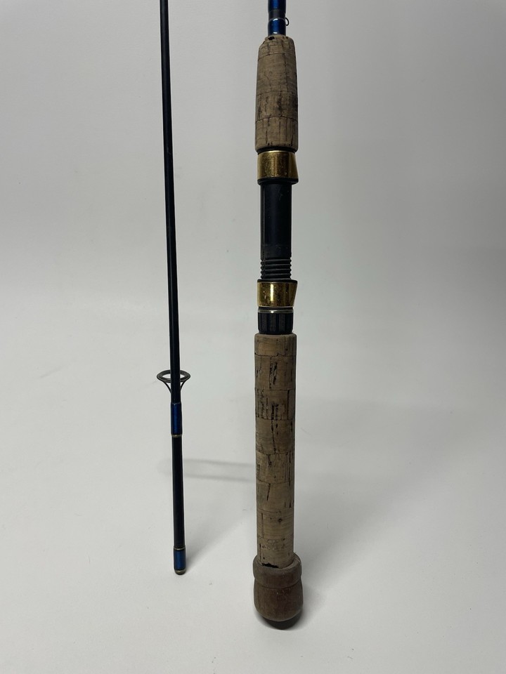 Cabelas Tourney Trail IM7 Graphite Casting Rod TIMSS864-2A Fishing Pole ...