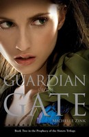 Michelle Zink | Guardian Of The Gate | Taschenbuch | Englisch (2011)