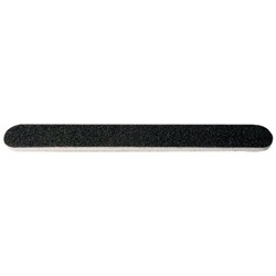 DL Pro Black Nail File 80/80 Grit - DL-C199