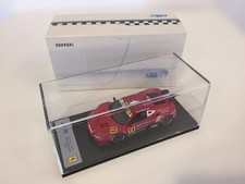 BBR 1/43 Ferrari 360 N-GT JGTC2004 #11 Collectables 17+