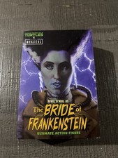 NECA Teenage Mutant Ninja Turtles The Bride Frankenstein 7 Figure APRIL O'NEAL