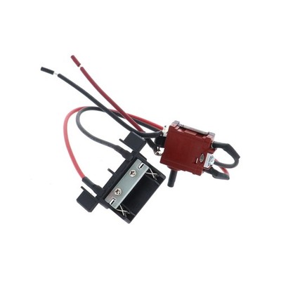 New Homelite OEM 291452004 Switch And Contact Plate Assem