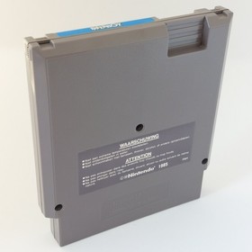 Paperboy - Jeu Nintendo NES - Cartouche seule