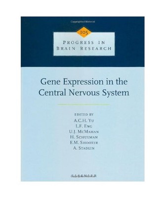 Gene Expression in the Central Nervous System: 105 