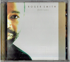 ROGER SMITH - BOTH SIDES CD NEW SEALED - BUY 1 GET 1 50% OFF