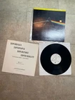 PINK FLOYD : THE DARK SIDE OF THE MOON VINYL LP 1979 MFSL 1-017 MONILE FIDELITY