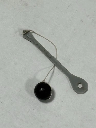 vintage Star Wars Kenner Jedi Training Ball Arm Millennium Falcon Original 1979