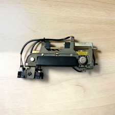 Bmw E36 Coupeconvertible Outer Door Handle Lhd Front Oem 51211960801 2-plug