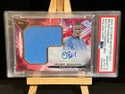 2022 Topps Uefa Erling Haaland Fs-Eh Patch /10