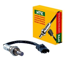 Sonde lambda BMW 630