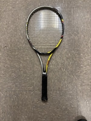 Vintage Head Radical Tour 690 Tennis Racquet 4 1/4 Andre Agassi Austria