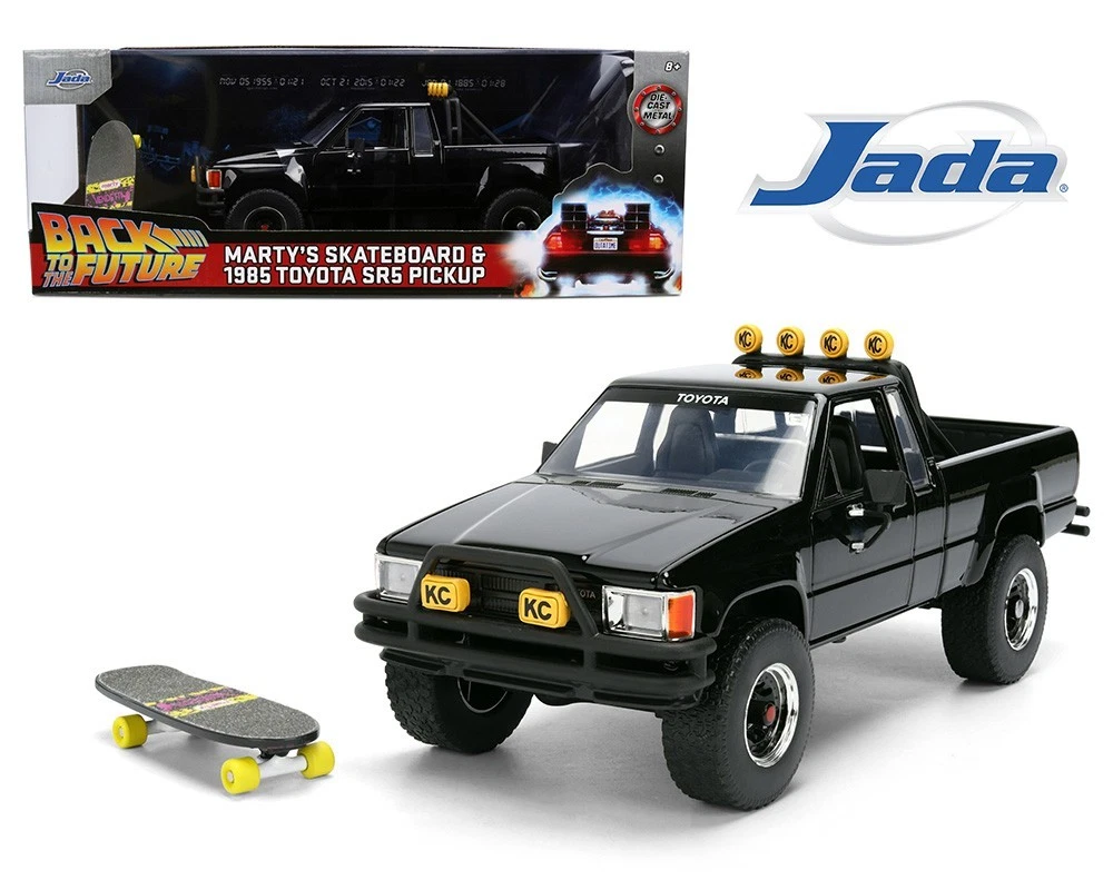 Jada Toys Toyota 1:24 Diecast & Toy Vehicles for sale | eBay