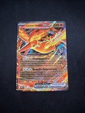Pokémon TCG Team Rockets Lavados Ex 031/182 ...