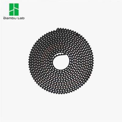 Original Bambu Lab XY Belts for Bambu Lab P2S 3D Printers