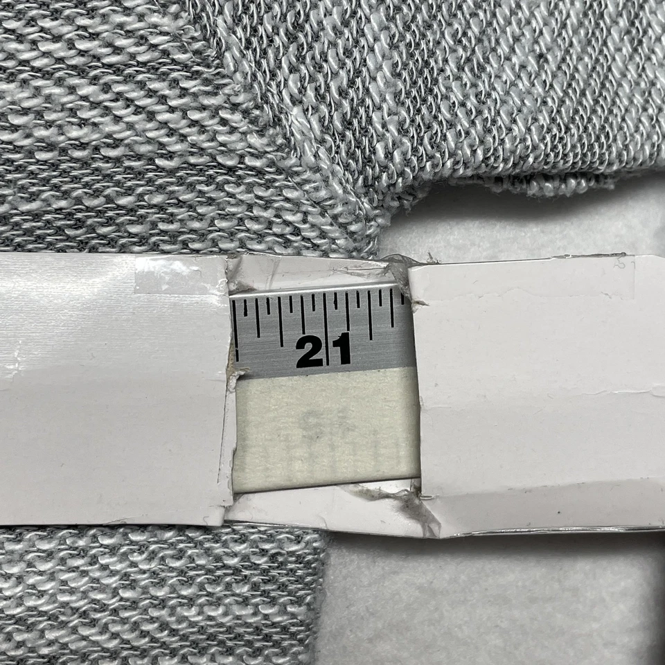 Sudadera con Capucha Dikotomy Para Hombres Gris Medio Pullover Champiñón Bordado Sudadera Informal Foto 4 de 4