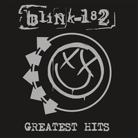 Blink-182 'Greatest Hits' CD