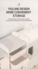 Cesto Portagiocattoli Pieghevole – 37x26x25 Cm – Freccia Rosa – Organizer Multiuso Per Casa, Camera, Ufficio, Dormitorio