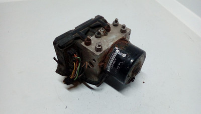 VW GOLF IV 1J1 ABS Hydraulikblock 1J0907379G 1.4 Benzin 110kw 1998 28530066